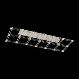 Потолочный светодиодный светильник ST Luce Genetica  - 3